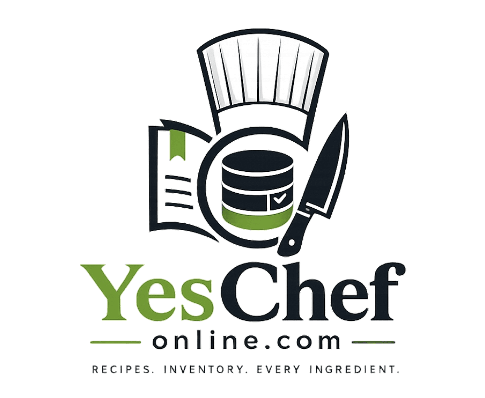 YesChef Online